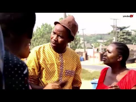 Ko Fun Yoruba Movie 2018 Now Showing On Yorubaplus