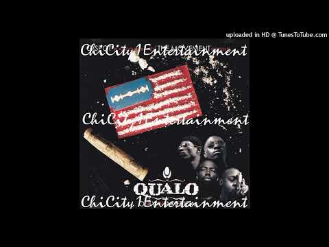 Peast G Of Qualo (Qualoheem) - Warrior (2005 Chicago, Illinois)