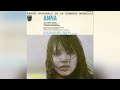 Je N'Avais Qu'Un Seul Mot A Lui Dire - Inédit "Anna" Soundtrack (1967)