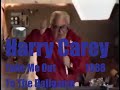 Harry Carey Take Me Out To The Ball Game June 17 1986