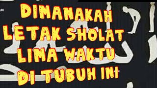 Download lagu RAHASIA HAKIKAT DARIPADA SHOLAT LIMA WAKTU mp3