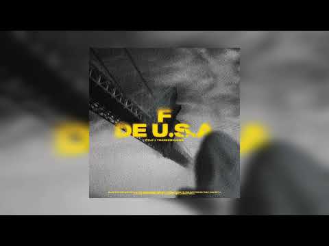 F de U.S.A - Fylo x @thankswilliams [Audio Oficial]