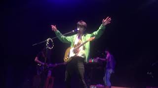 DECLAN MCKENNA - ISOMBARD (Live Plaza Condesa) Mexico