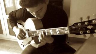 Simone Faedda - Taking a chance on love