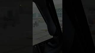 How to turn on weather radar in PMDG 737 msfs 2020