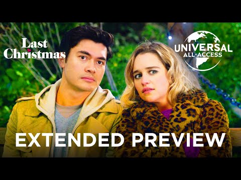 Thumbnail of the video: The Mystery Man's Garden - Extended Preview