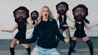 Why It's Problematic | Nicole Arbour's This is America: Women's Edit