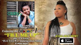 Casey J Debut Album "The Truth"