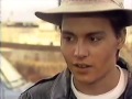 21 Jump Street 1988 behind-the-scenes promo