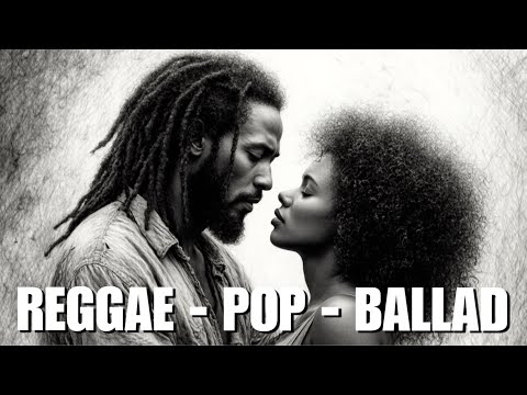 Reggae Pop Ballad | Soulful Duet of Love & Hope | Volume 24