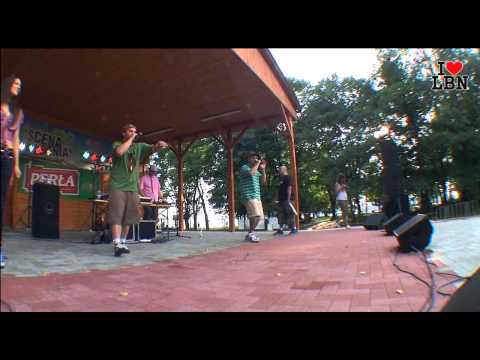 Koncert Szach, SNR i Zetena