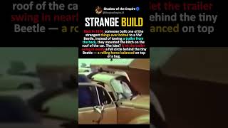 THE ROOFTOP TRAILER