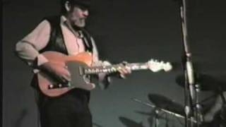 Roy Buchanan - Jack The Ripper