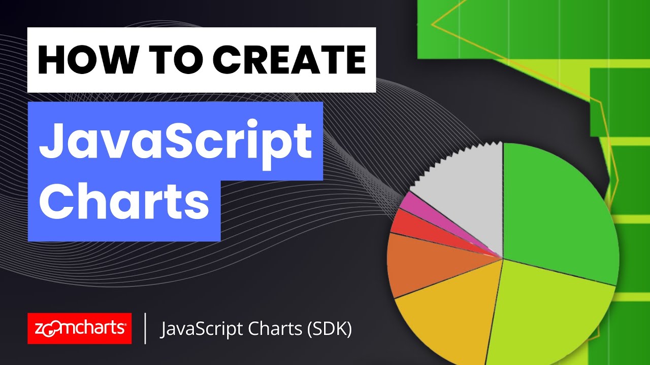 Getting Started with ZoomCharts JavaScript Charts: Build Your First Interactive Visual