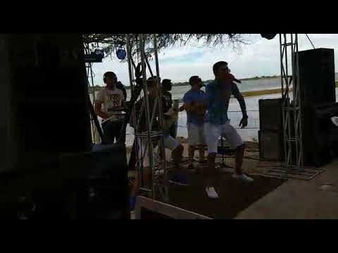 Sarra Toma - SWING DO IMPÉRIO (TARDEZINHAcomIMPÉRIO)