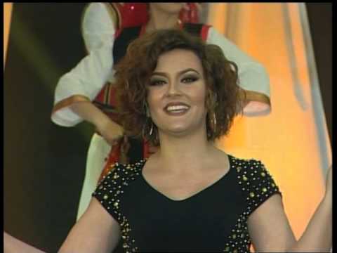 Motrat Bushi - Programi i Vitit të Ri 2016