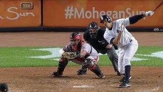 A-Rod becomes all-time MLB grand slam leader