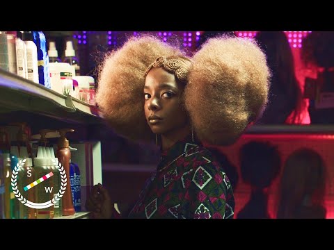 afbeelding Hair Wolf | Horror Short Film