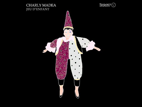 CHARLY Madea - Daddy Carry You-(Official music video) | Influx Reborn Records | ÏRR057.