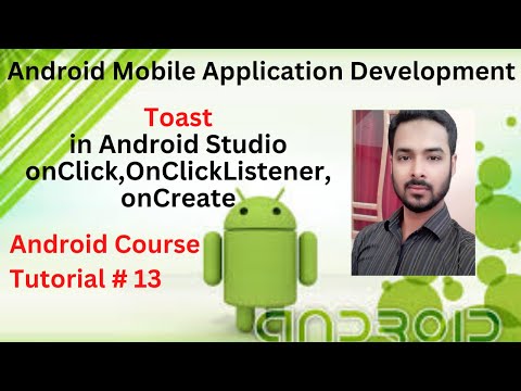 Tutorial 01 Introduction to Android from Scratch Hindi Android architecture from Scratch in Hindi