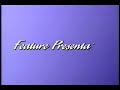 Disney Feature Presentation Logo Mark Elliot Version