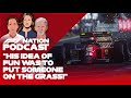 Notorious Pranks, Portuguese GP Memories, And Remembering A Legend | F1 Nation Podcast