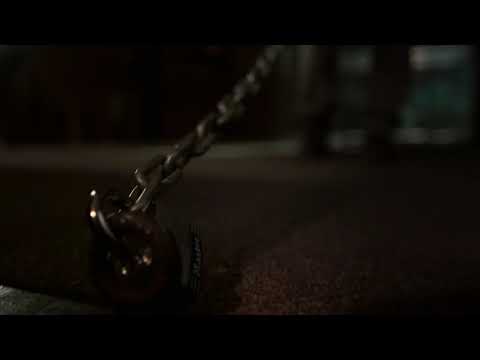 Waking up in the killers house scene | The Patient 1x01 (2022)