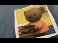 Nick Jr Face Letter M Miffy Friends Theme Song 2004