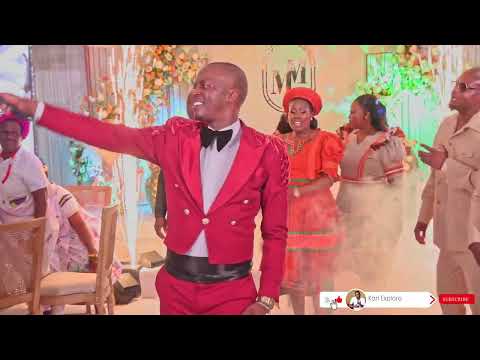 MC From Limpopo_ Masana Weds Manoko Wedding _Location : Polokwani,Moletjie(Limpopo).
