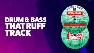 Drum & Bass - That Ruff Track (1993)