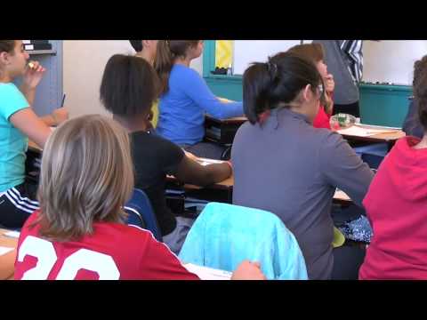 Later Start Time Bill