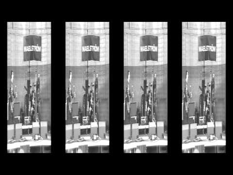 Maelström - Promo 2012