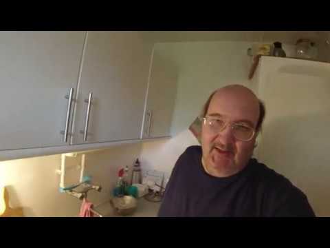 MongoTV_4869 - POPPER POPCORN LØRDAG AFTEN