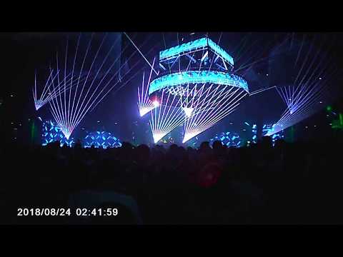 Miss K8 vs Detructiv Tendencies @ Masters of Hardcore - Tournament of Tyrants