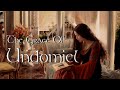MIDDLE EARTH ONLY MUSIC | The Grace of Undomiel