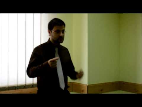 Galateni 6:11-18 - Semnele nașterii din nou - 7.09.2014