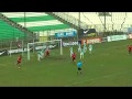 Ferencváros 2 - Pécs 0-2, 2011 - Összefoglaló