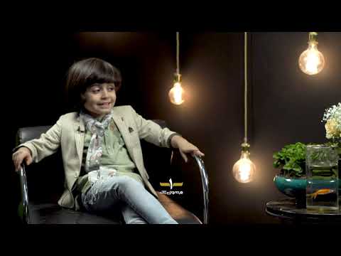 مصاحبه رایان سرلک با پشت صحنه