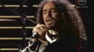 Cafe Tacvba - Esta Vez - [Latin Grammys 2008]