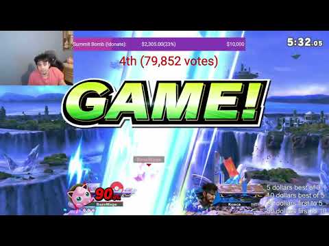 The Snake Matchup in 28 Seconds