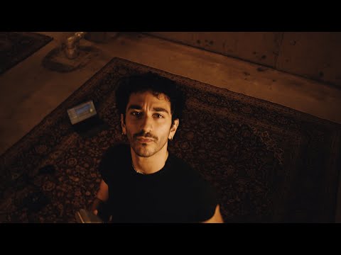 Riz La Vie - Hide the Gun (Official Visualizer)