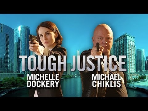 Tough Justice with Michelle Dockery