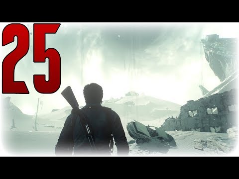 The Evil Within 2 #25 - Limbo - GAMEPLAY HD (Zagrajmy W)
