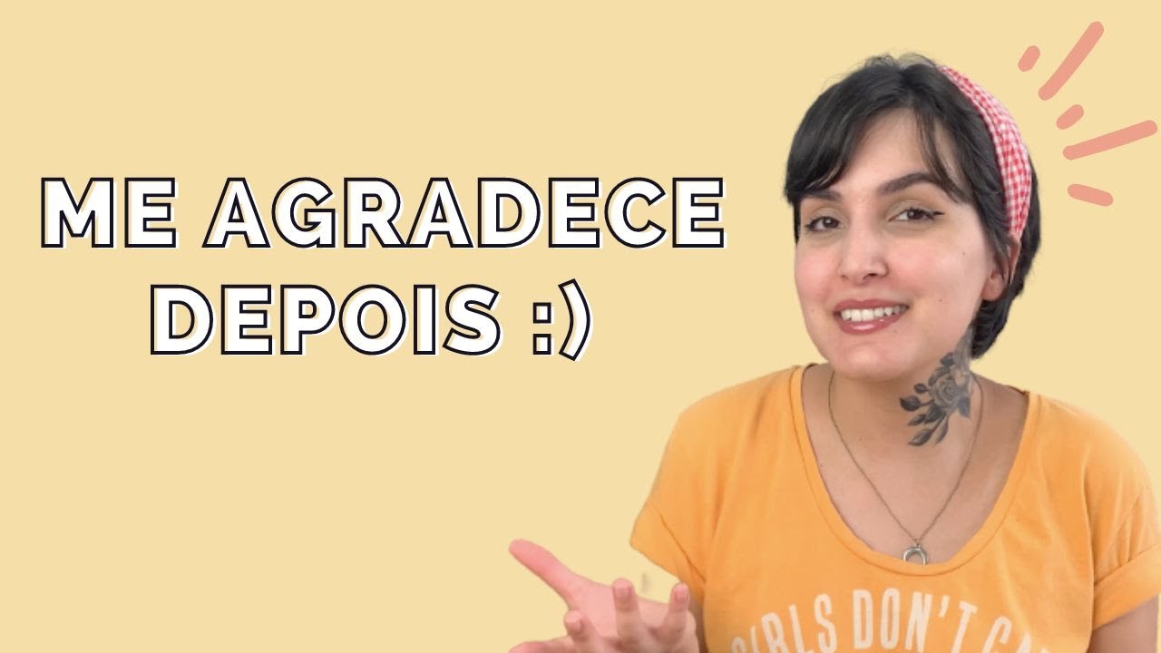 ⚠️ 30 COISAS QUE TODO JOVEM ADULTO DEVERIA SABER ⚠️