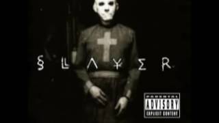 Slayer   Perversion of Pain