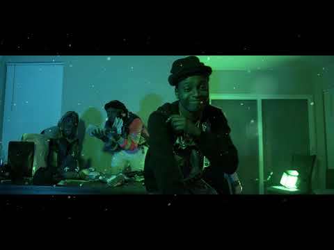 Aye-R - D Boy Money (feat. Kiccz)