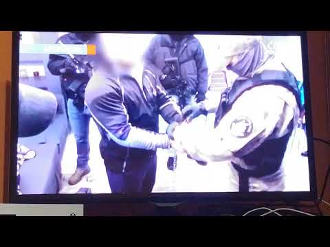 Strzelanina w Inowrocławiu,Polsat