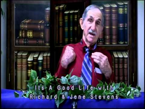 TV 235 237 God Gives Grace To The Humble 1