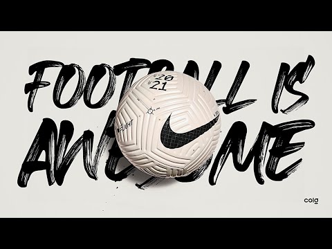 Football is AWESOME • 2020 • Best Moments