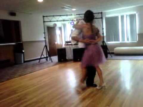 forro bruto: Patricia & Pantera